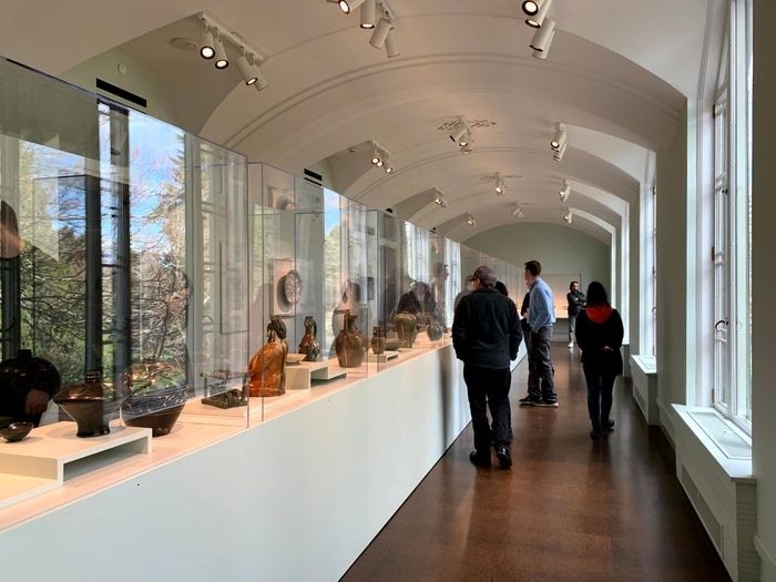 السياحة في سياتل: للباحثين عن العلم والتطور التكنولوجى