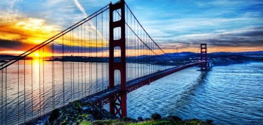 السياحة في سان فرانسيسكو | أهم 8 معالم لزيارتها بها