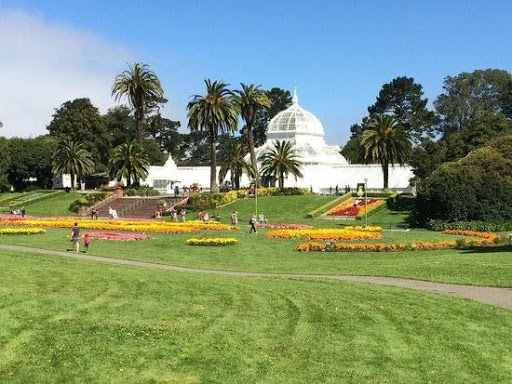السياحة في سان فرانسيسكو | أهم 8 معالم لزيارتها بها