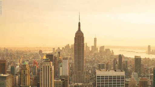 مدينة نيويورك | أفضل 6 مناطق سياحية بها