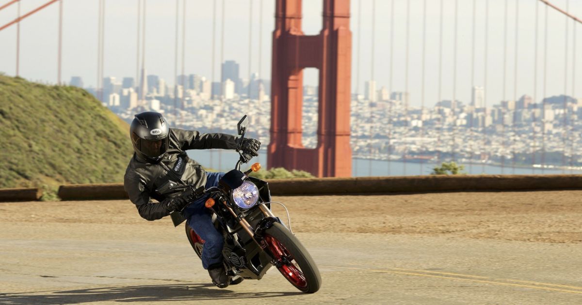 مقتل سائق دراجة نارية بعد أن قاد أكثر من 500 سائق دراجاتهم بتهور في سان فرانسيسكو!