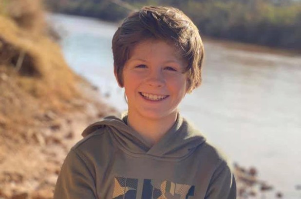 فتى تكساس ذو الـ 12 عاماً يشنق نفسه بعد جولة إكتئاب بسبب فيروس كورونا الجديد !