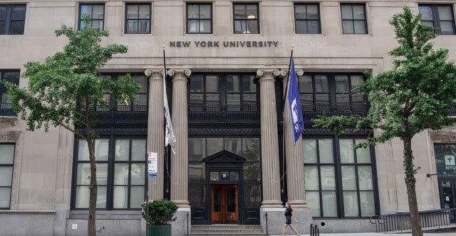 مميزات الجامعات في نيويورك