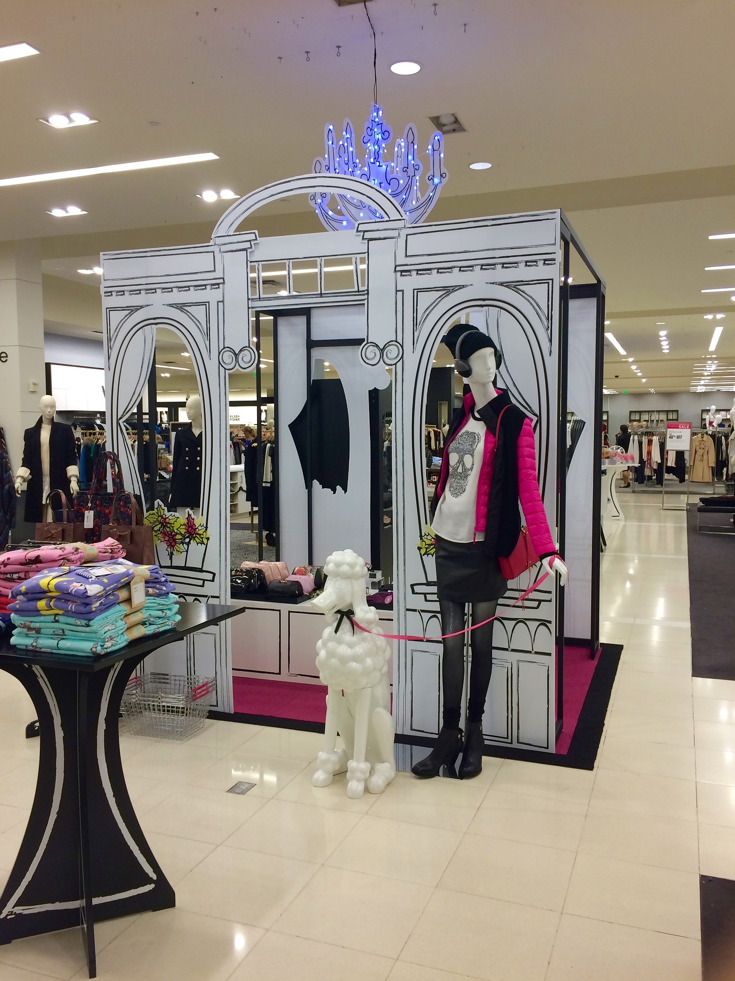 أفضل مراكز التسوق في أورلاندو