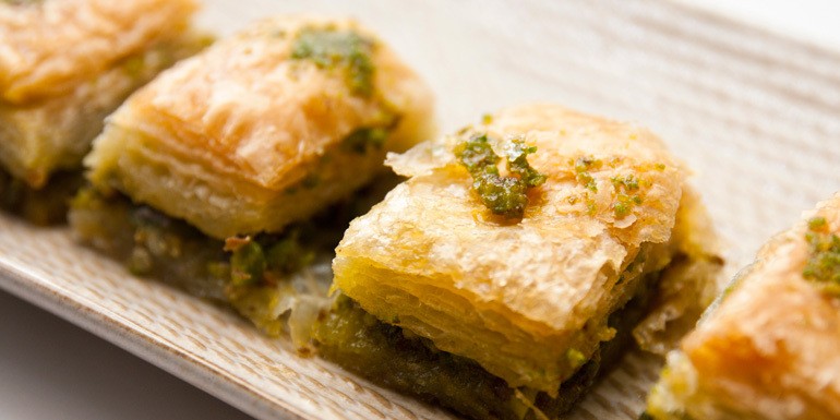 أفضل مطاعم عربية في شيكاغو 