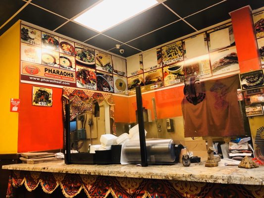 أفضل المطاعم العربية في سان فرانسيسكو