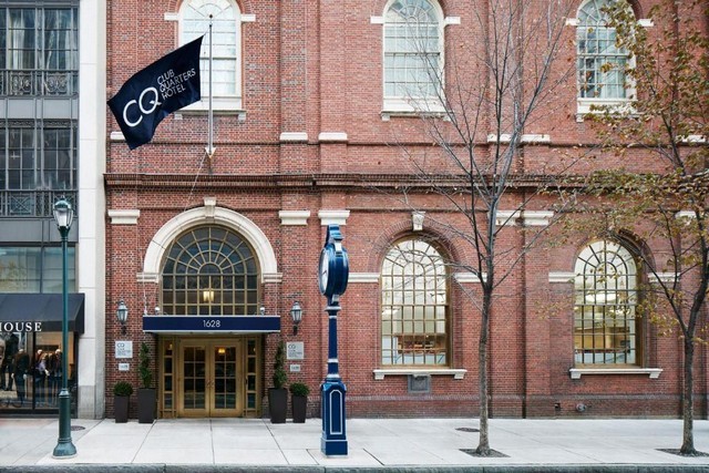 أفضل فنادق فيلادلفيا