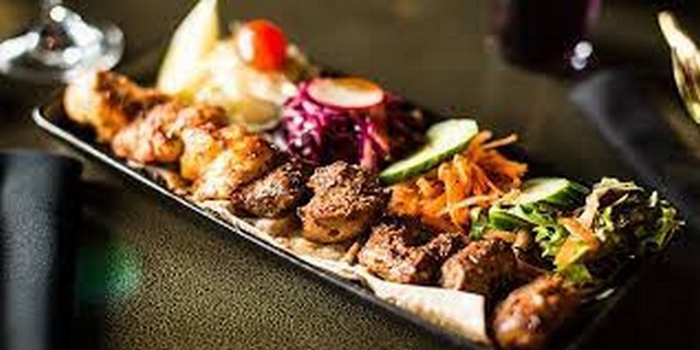 أفضل المطاعم العربية في دالاس