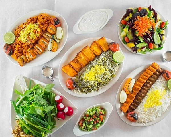 أفضل المطاعم العربية في دالاس