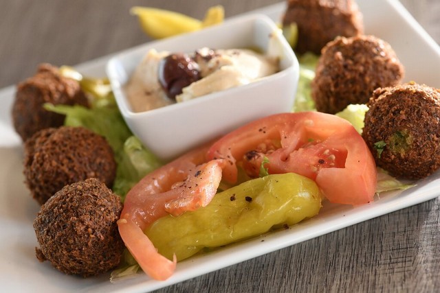 أفضل المطاعم العربية في سان انطونيو