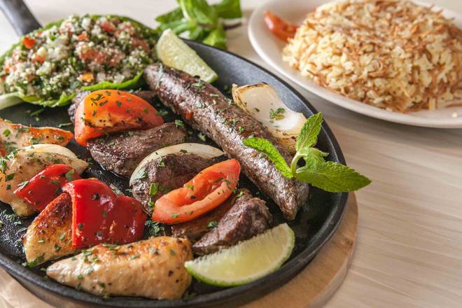 أفضل المطاعم العربية في أورلاندو 