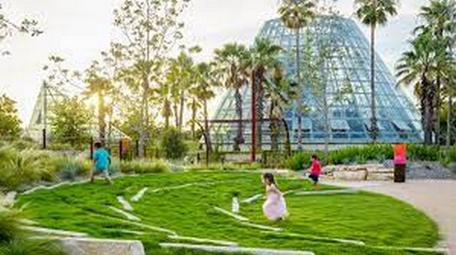  السياحة في سان انطونيو