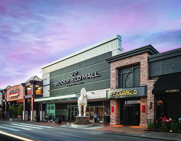 إليك أفضل مراكز التسوق في أمريكا 2022