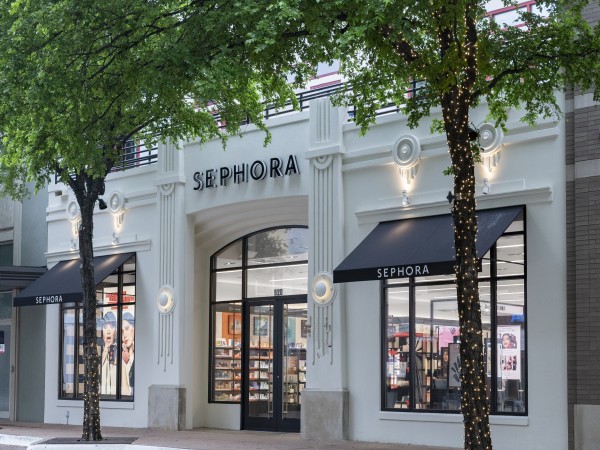 أفضل مراكز التسوق في دالاس