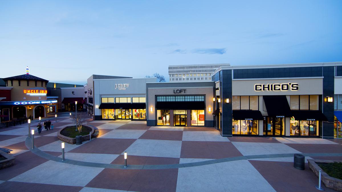 متعة التسوق في فيلادلفيا .. تعرف على أفضل أماكن ومراكز التسوق في فيلادلفيا مراكز التسوق في فيلادلفيا