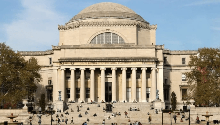 نيويورك: أفضل جامعات للدراسة في 2022