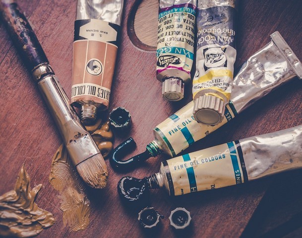 الرسامين الأمريكيين