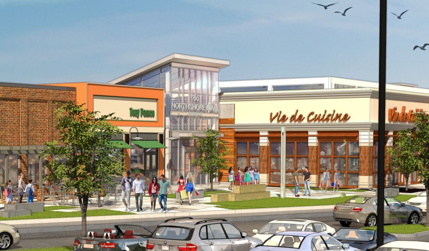 إليك أفضل مراكز التسوق في نيو أورلينز الأمريكية أفضل مراكز التسوق في نيو أورلينز