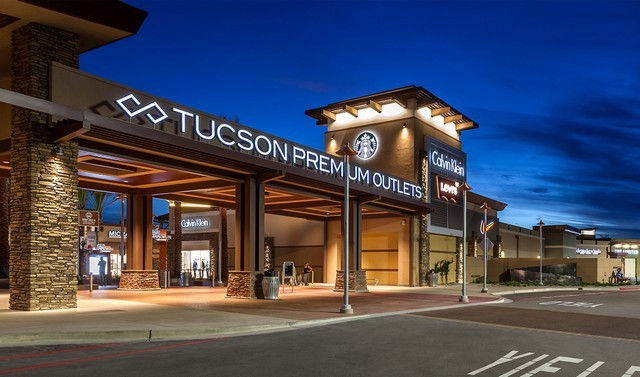  أفضل مراكز التسوق في أريزونا