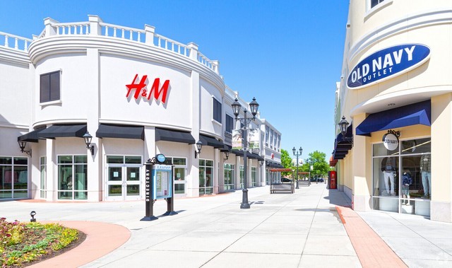  أفضل مراكز التسوق في أريزونا