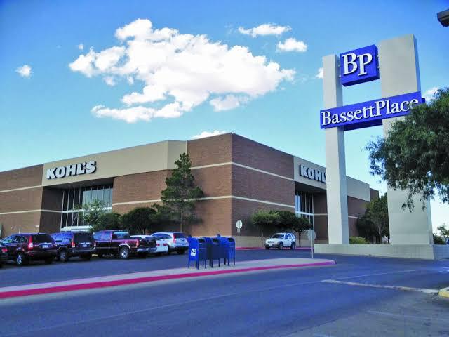 أفضل مراكز التسوق في تكساس