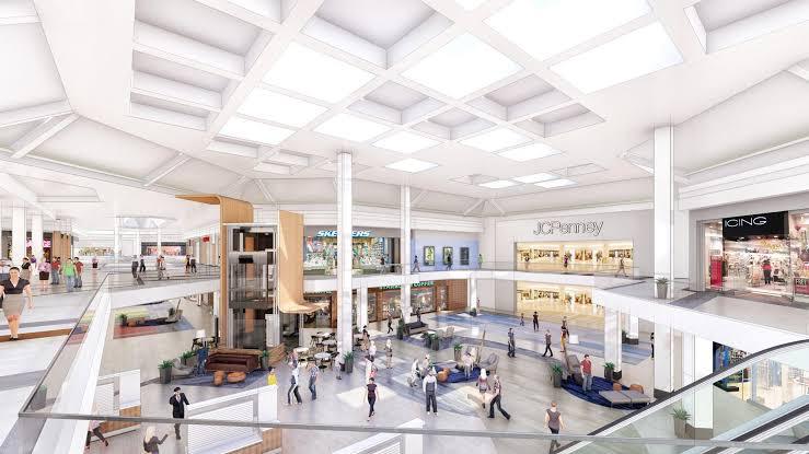 أفضل مراكز التسوق في تكساس