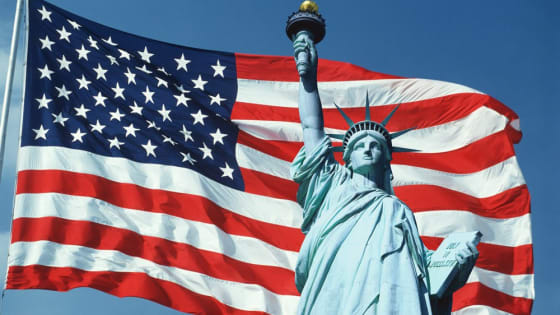 القيم الامريكية – نظرة عن قرب (الجزء 2)