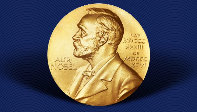 جائزة نوبل 390 اسم أمريكي عبر العصور
