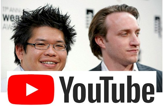 جوجل ويوتيوب: قصة الاستحواذ عام 2006 وهل أتي ثماره؟