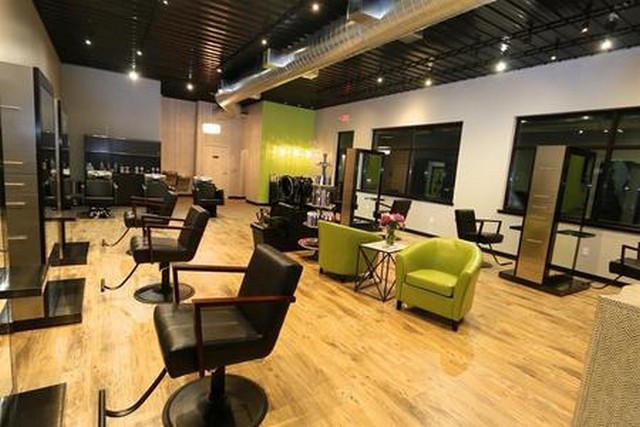 Fringe Hair Cut Salon - مراكز التجميل في أمريكا