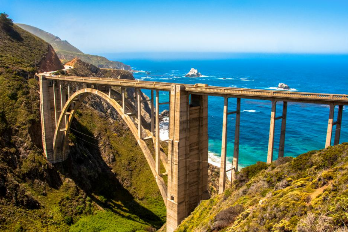 سان فرانسيسكو: أفضل الرحلات النهارية في 2021
