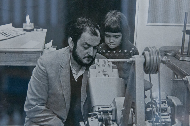 Stanley Kubrick(2) - ستانلي كوبريك