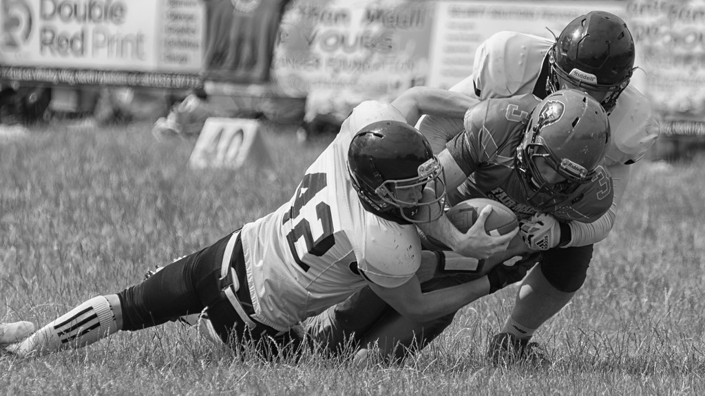 العادات الأمريكية