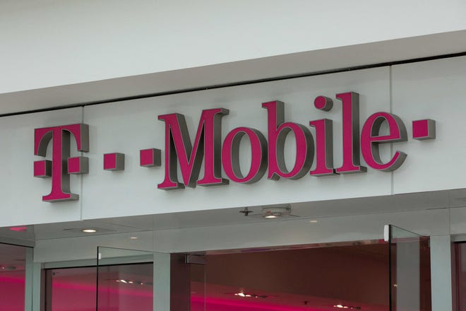 T-Mobile تؤكد حدوث خرق للبيانات