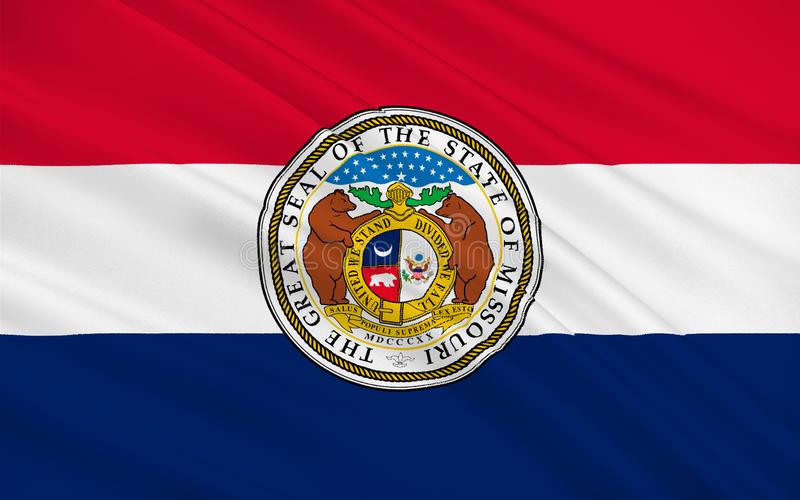 ولاية ميزوري