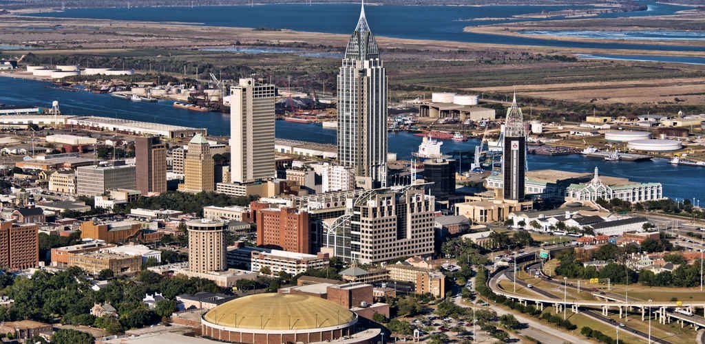 ولاية ألاباما