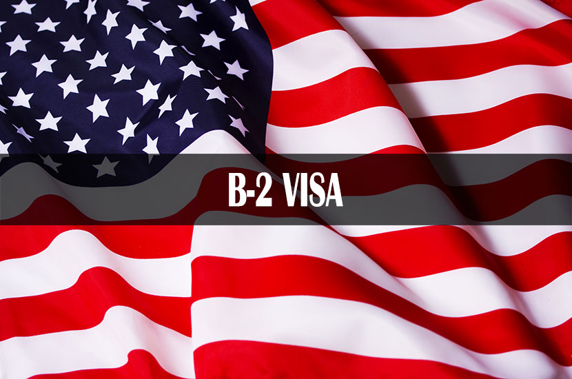 تأشيرة B-2 - شروط الحصول على فيزا للعلاج في امريكا