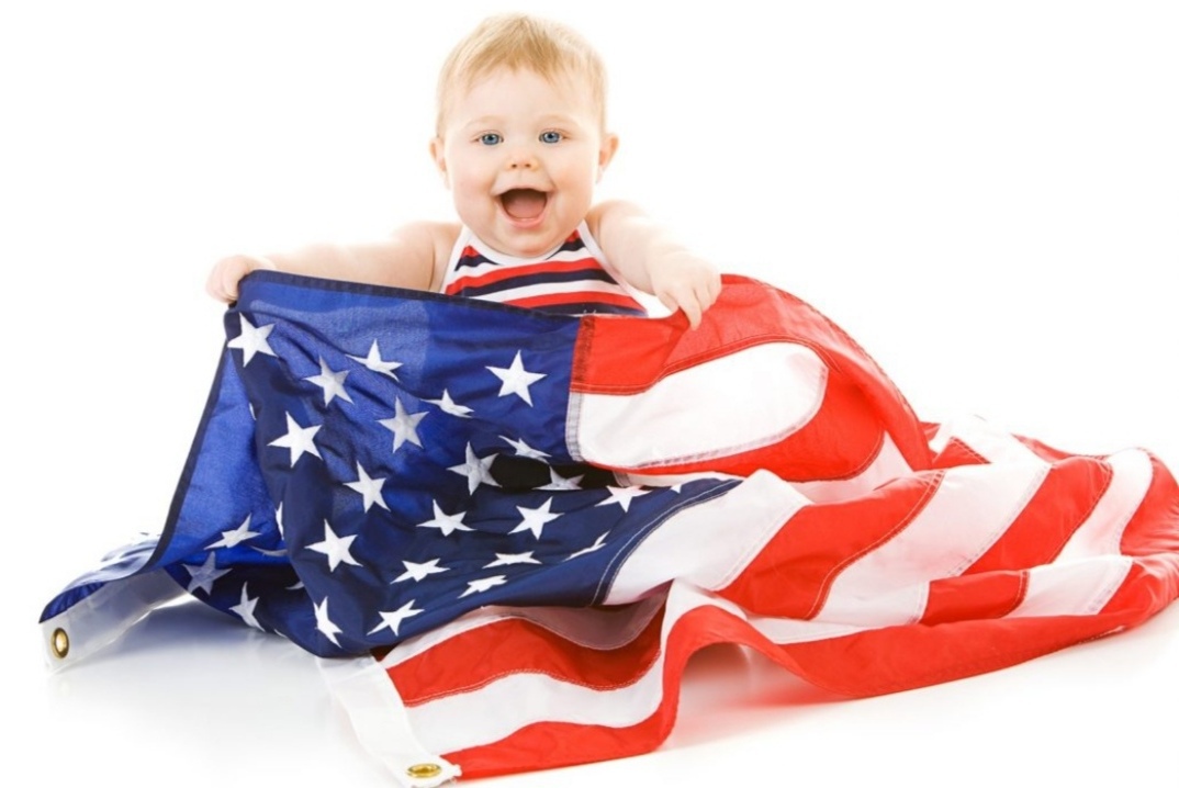 تجارب الولادة في امريكا Experience of delivering baby in America 1