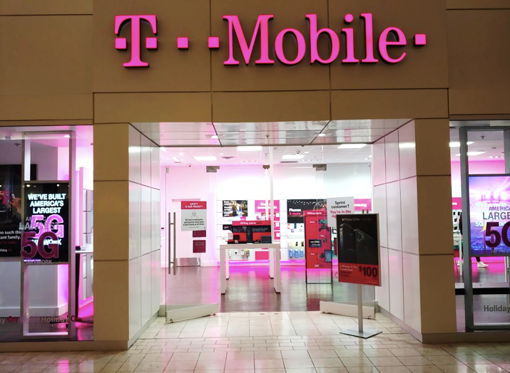 T-Mobile تؤكد حدوث خرق للبيانات بدون تحديد إذا كانت بيانات العملاء قد تأثرت