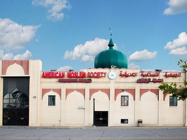 ماذا تعرف عن 10 من أقدم المساجد في أمريكا؟