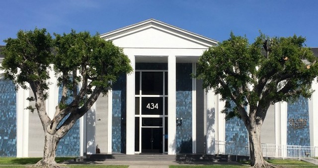 ماذا تعرف عن 10 من أقدم المساجد في أمريكا؟