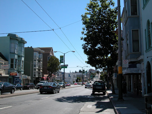 أشهر شوارع سان فرانسيسكو للزيارة في 2022