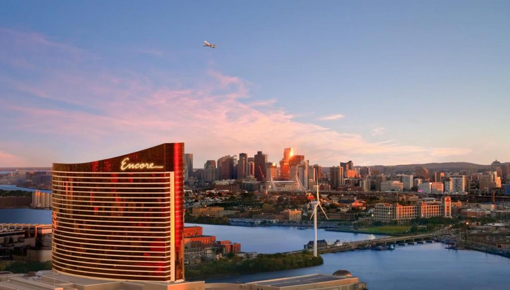 أفضل فنادق بوسطن في 2022 مع روابط الحجز من Booking