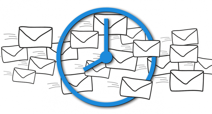 Gmail: كيف تجدول رسالة للإرسال لاحقا في 4 خطوات بسيطة