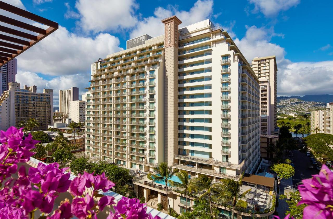 أفضل فنادق هاواي للحجز في 2021