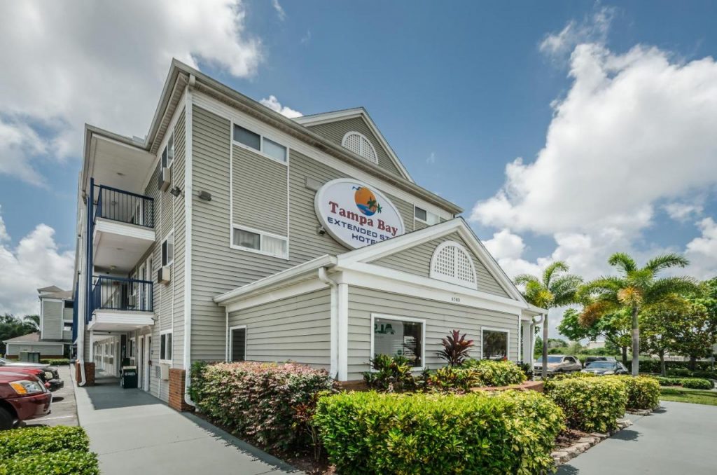 أرخص فنادق ساحل خليج فلوريدا للحجز والاقامة في 2022