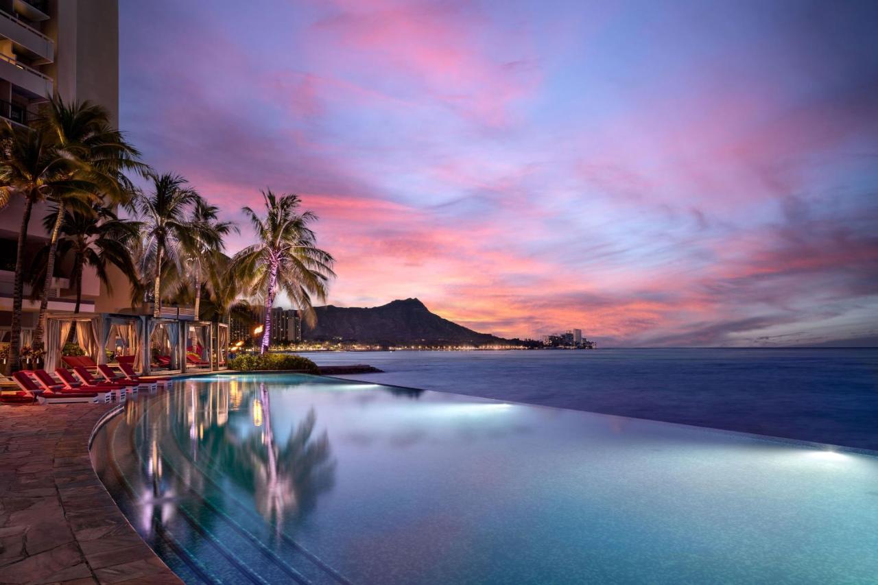 أفضل فنادق هاواي للحجز في 2021