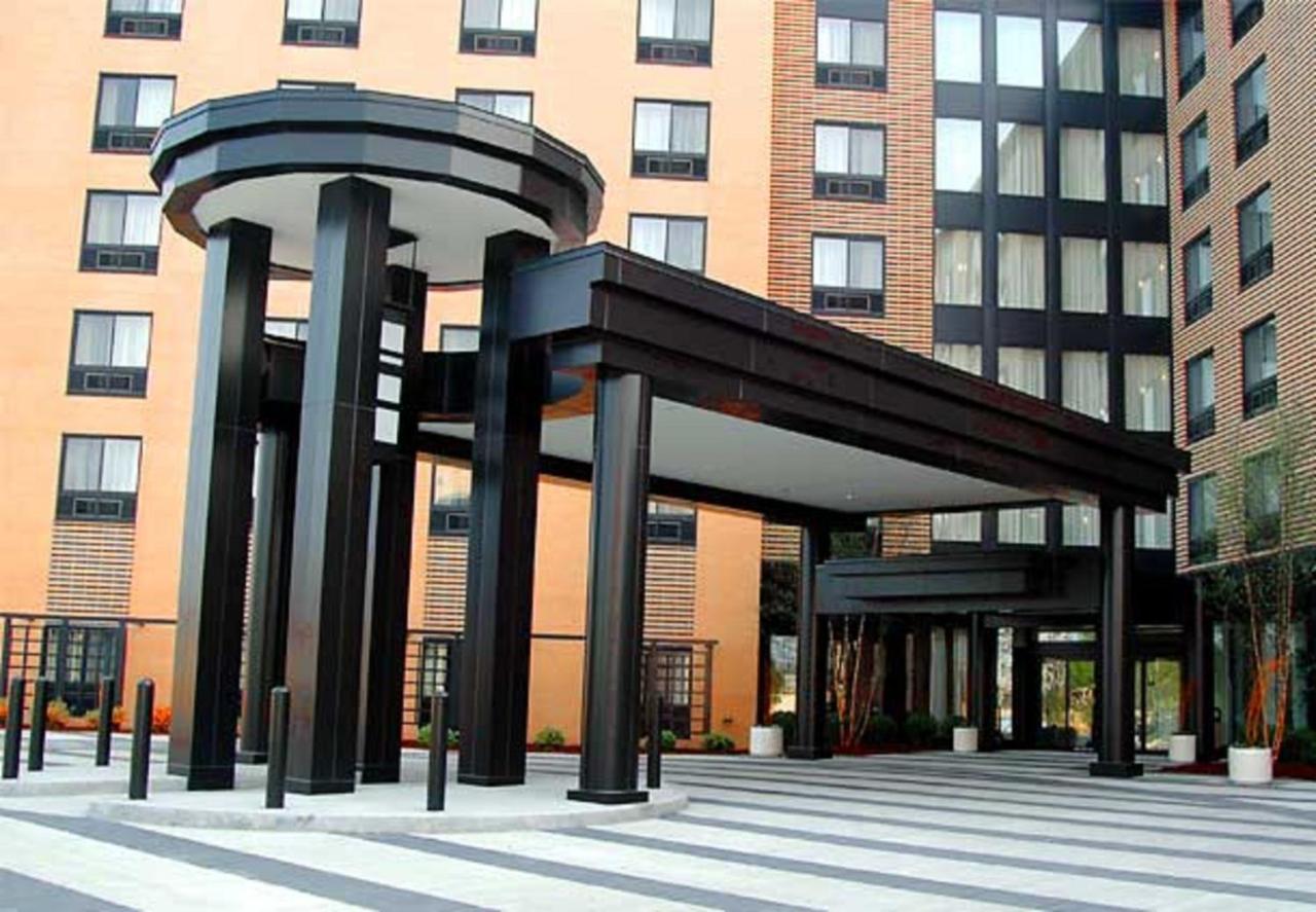 أفضل فنادق بوسطن في 2022 مع روابط الحجز من Booking