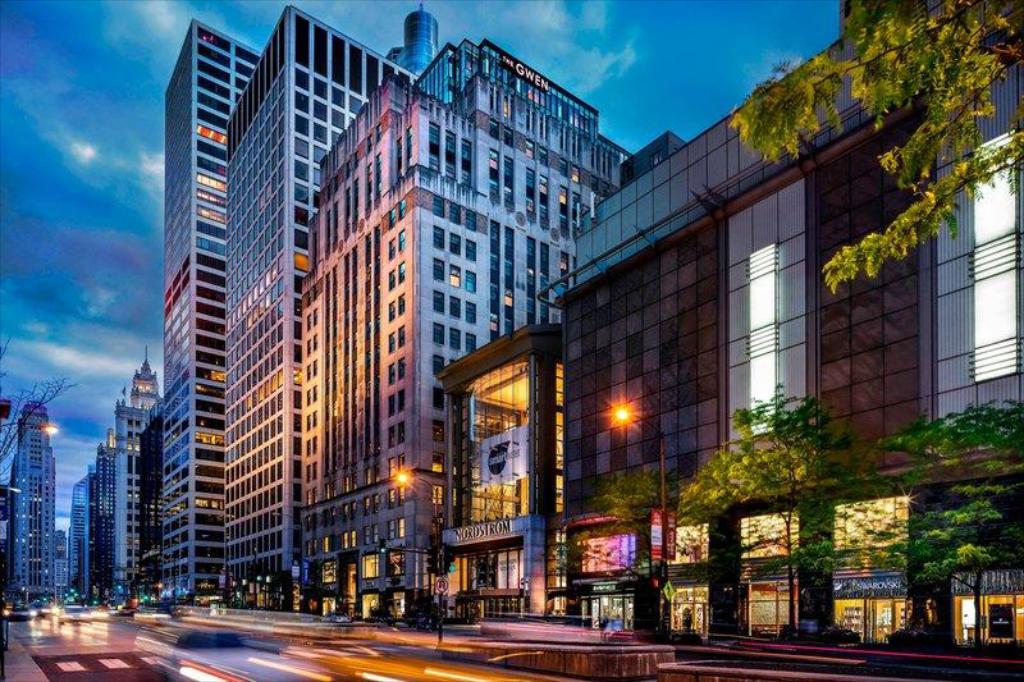 أفضل فنادق ميشيغان للإقامة في 2021 - 2022