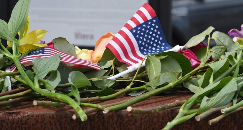 أمريكا تكرم ضحايا 11 سبتمبر 2001